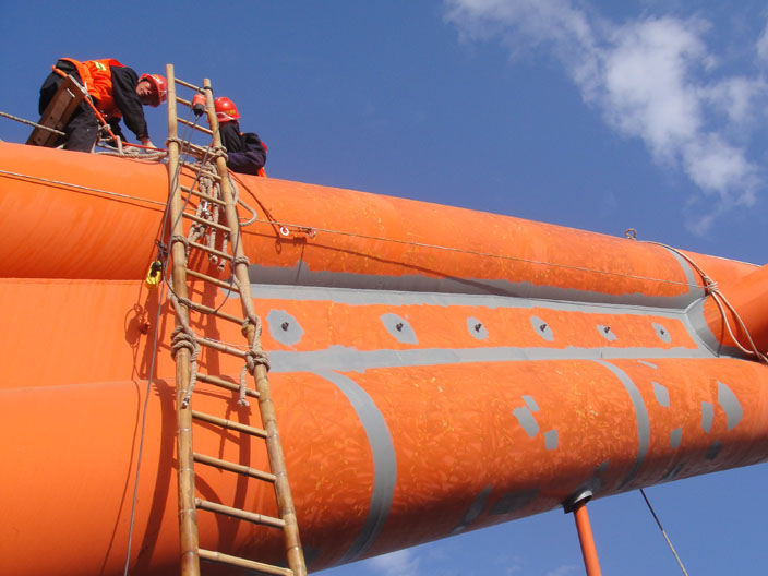 鋼結(jié)構(gòu)防腐