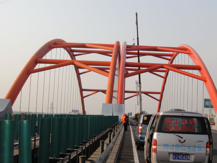 鋼結(jié)構(gòu)防腐